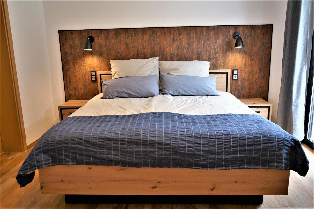 Bed & Breakfast Haus Moselliebe *